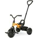 Qplay Ant Plus Yellow