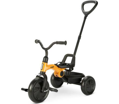 Qplay Ant Plus Yellow
