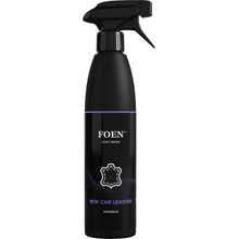 Foen New Car Leather 450 ml