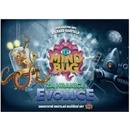 Mozkožrout: Za hranice evoluce