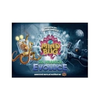 Mozkožrout: Za hranice evoluce