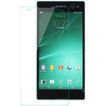 Sony Стъклен протектор за Sony Xperia C5 E5553