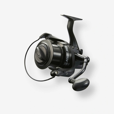 CAPERLAN Advant Power 8000 Black