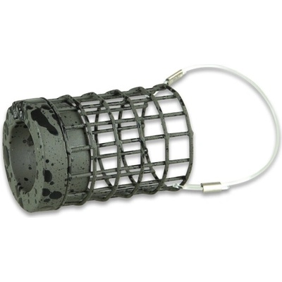 Krmítko MS Range Open End zelené - 20 g