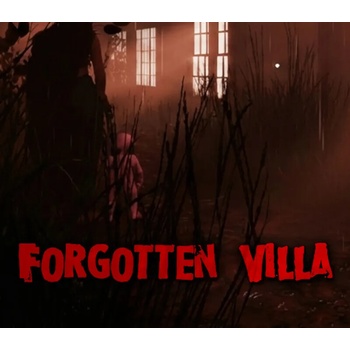 Forgotten Villa