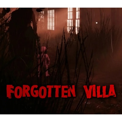 Forgotten Villa