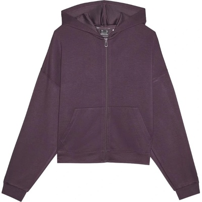 4F Sweatshirt F1341 Размер: L / Цвят: лилав