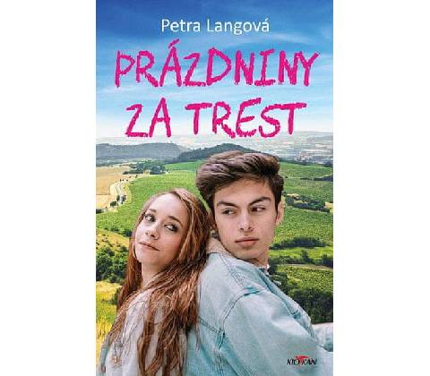 Prázdniny za trest