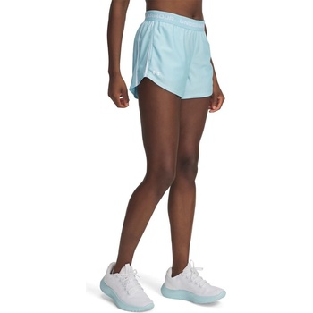 Under Armour Tech Play Up Shorts modrá