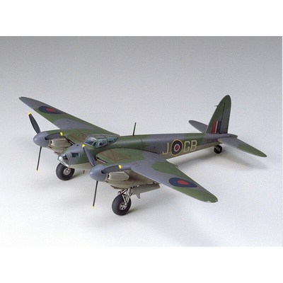 Tamiya DeHavilland Mosquito B Mk.IV/PR Mk.IV 1:72