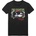 Foo Fighters Medicine At Midnight Taped Black M Риза (FOOTS21MB02)