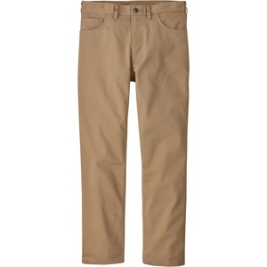 Patagonia Мъжки ежедневен панталон Patagonia Twill Traveler 5-Pocket Pants Casual trousers - Slab Khaki - размер 30 (US) (007-3986-0312)