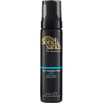 Bondi Sands Self Tanning Foam - Dark Автобронзант 200ml