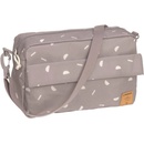 Lässig FAMILY Casual Buggy Organizer Bag Blocks taupe