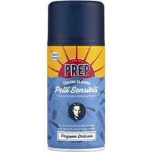 PREP Pelli Sensibili pěna na holení 300 ml