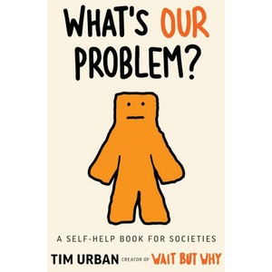 What's Our Problem? (2024)