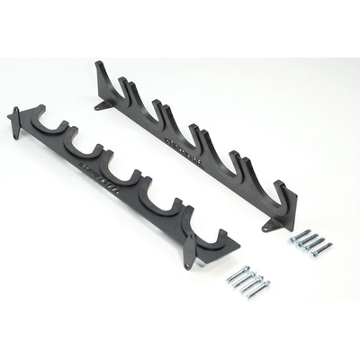 TRUESTEEL 5 Tiers Gun Bar