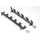 TRUESTEEL 5 Tiers Gun Bar