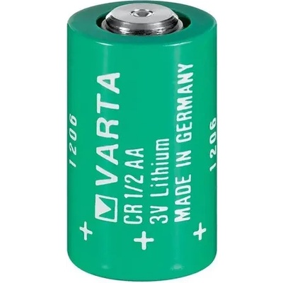 VARTA Литиева батерия CR-1/2AA 3V 950mAh VARTA MICROBATTERY (VARTA-CR-1-2AA-MB)
