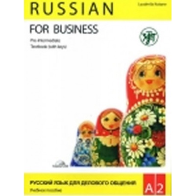 Russian for Business