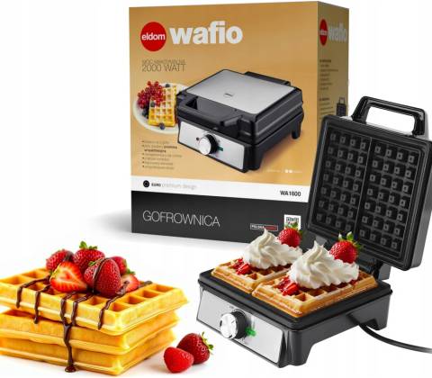 Eldom WA1600
