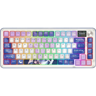 Redragon K708AK-RGB-PRO Leopard L