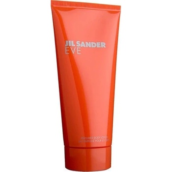 Jil Sander Eve Woman telové mlieko 150 ml