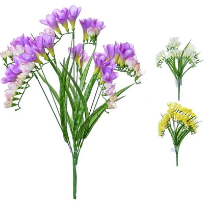 KYTICA FRÉZIAx9 MIX F 51CM