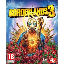 Borderlands 3