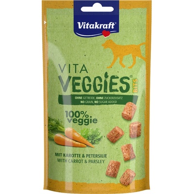 Vitakraft Vita Veggies® Bits 40 g