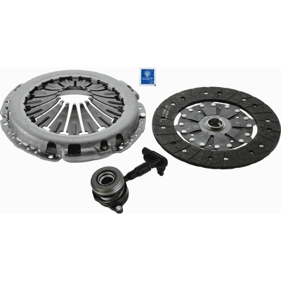 Spojková sada SACHS 3000 990 599
