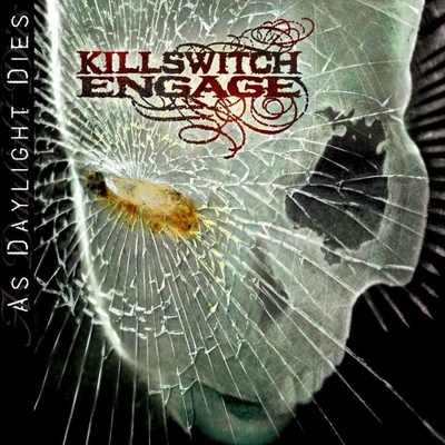 KILLSWITCH ENGAGE: AS DAYLIGHT DIES CD