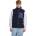 Urban classics Потник Urban classics Sherpa vest - Blue (Navy)