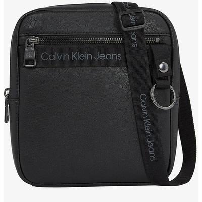 Calvin Klein Jeans Чанта за през рамо Calvin Klein Jeans | Cheren | МЪЖЕ | UNI