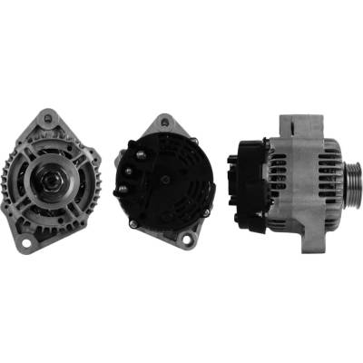 Generátor LUCAS LRA02077