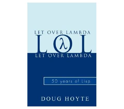 Let Over Lambda - D. Hoyte