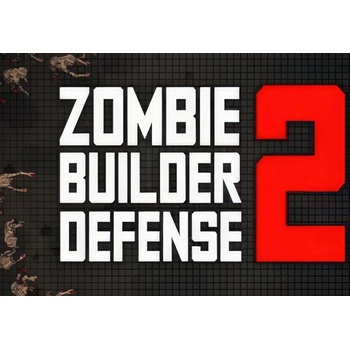 Zombie Builder Defense 2