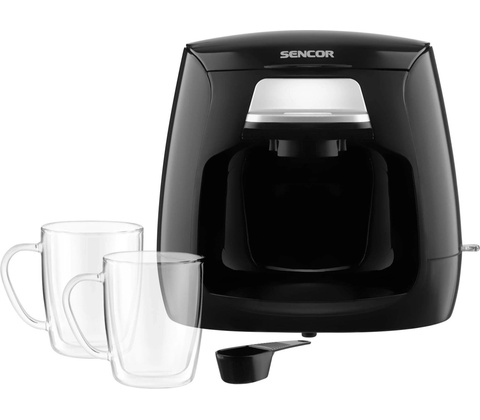 Sencor SCE 2100BK