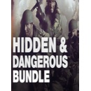 Hidden & Dangerous Bundle
