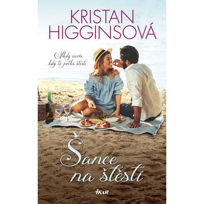 Šance na štěstí