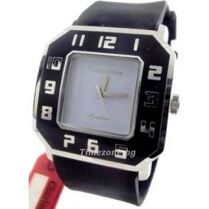 Charles Delon Мъжки часовник Charles Delon - CHD-505402 (CHD-505402) Часовници