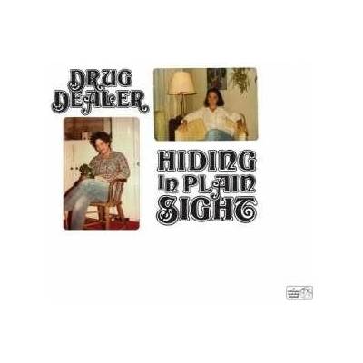 Drugdealer - Hiding In Plain Sight CD