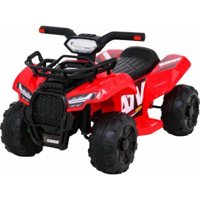 Mamido Quad Storm (S-JJ320)