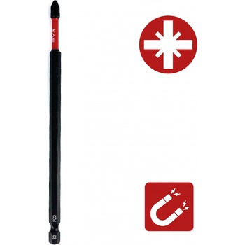 SVXtools PZ2 150mm C150PZ2