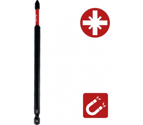 SVXtools PZ2 150mm C150PZ2