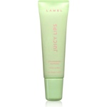 LAMEL Juicy Lips блестящ балсам за устни цвят 02 Strawberry Matcha 7ml