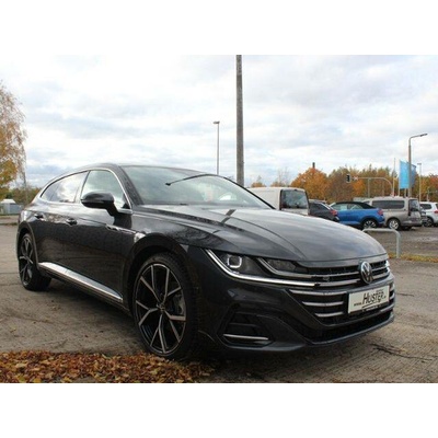 Volkswagen Arteon Shooting Brake 2.0 TDI DSG 4Motion R-Line 142 kW