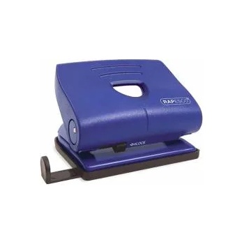 Rapesco Перфоратор Rapesco 820-P, за 22 листа, син, office1_1055100224