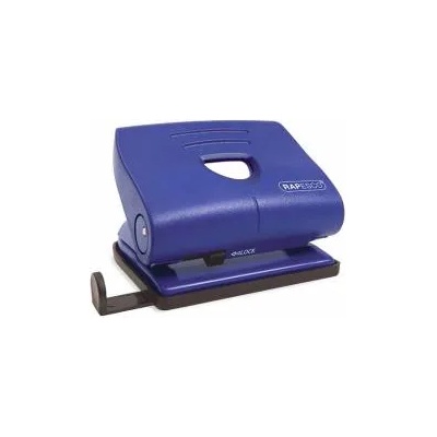Rapesco Перфоратор Rapesco 820-P, за 22 листа, син, office1_1055100224