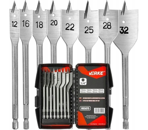 VERKE V05075